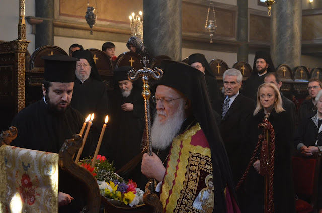 φωτό Αρχείου: Ν. Μαγγίνας
