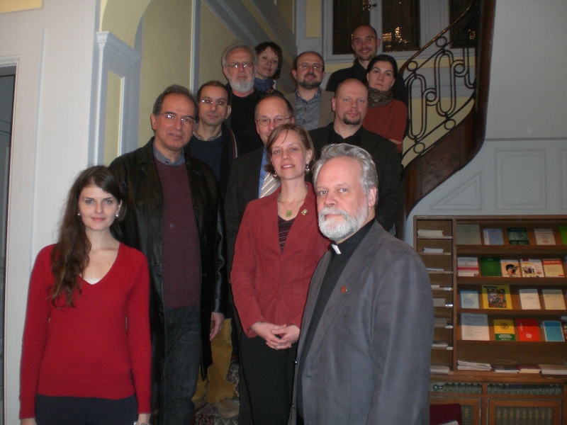 Photo of the event